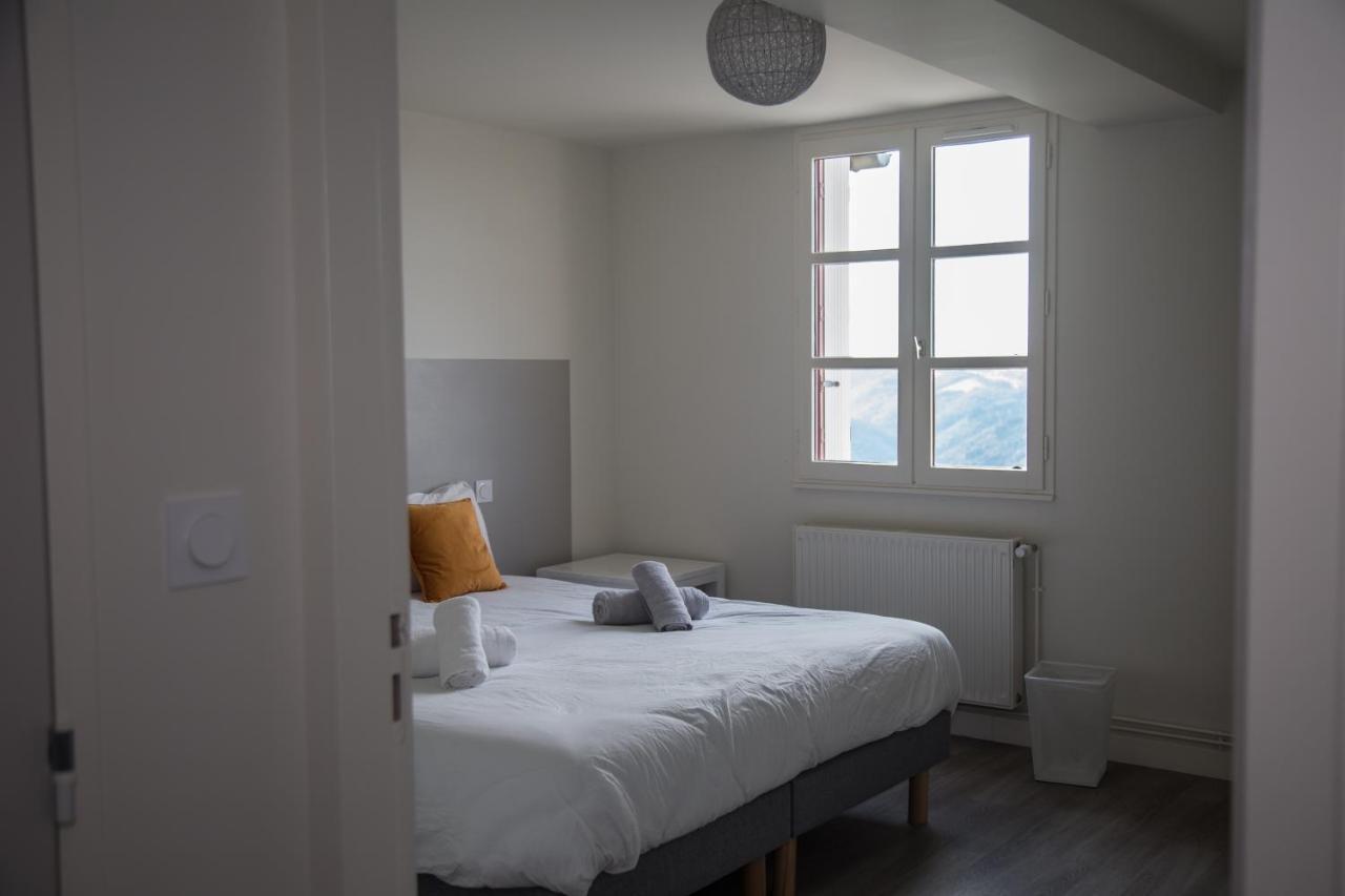 Gite De Sejour Haut 2 Gammes Saint-Hippolyte  Exterior photo